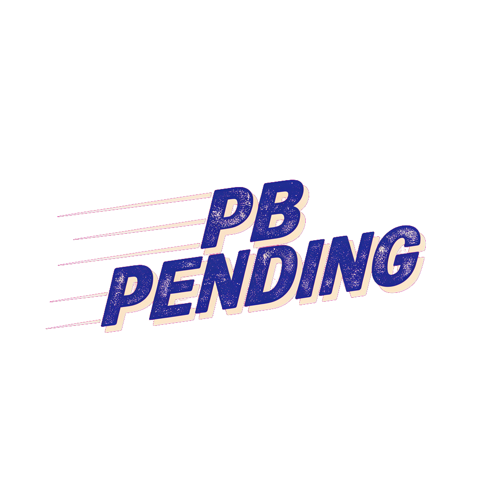 PB Pending